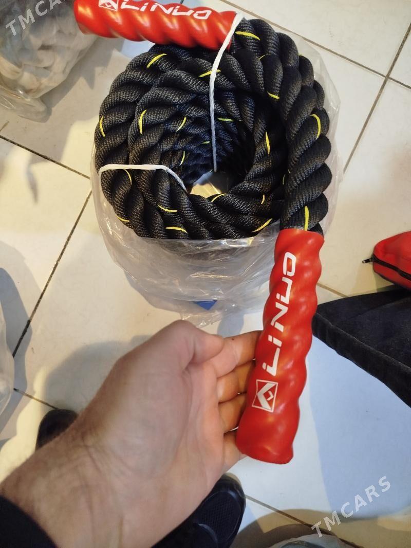 Fitness 12metir - Мары - img 2