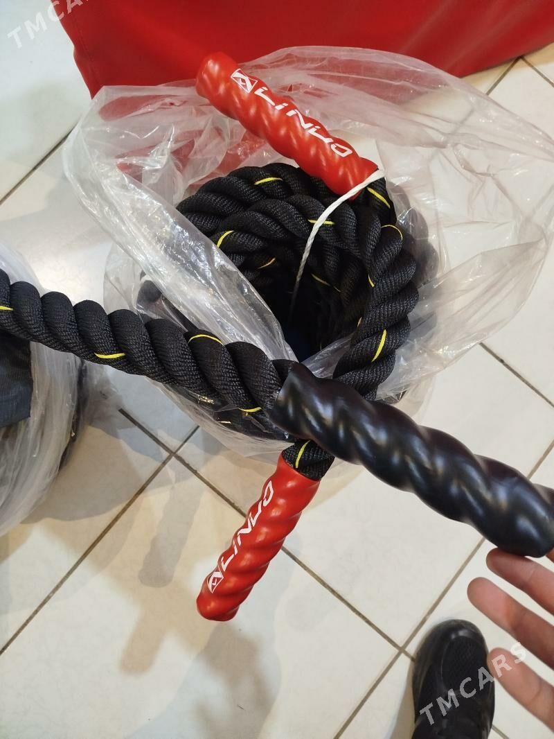 Fitness 12metir - Мары - img 3