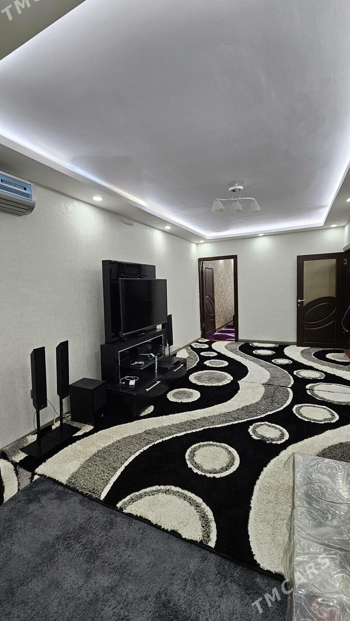 kvartira - Aşgabat - img 3