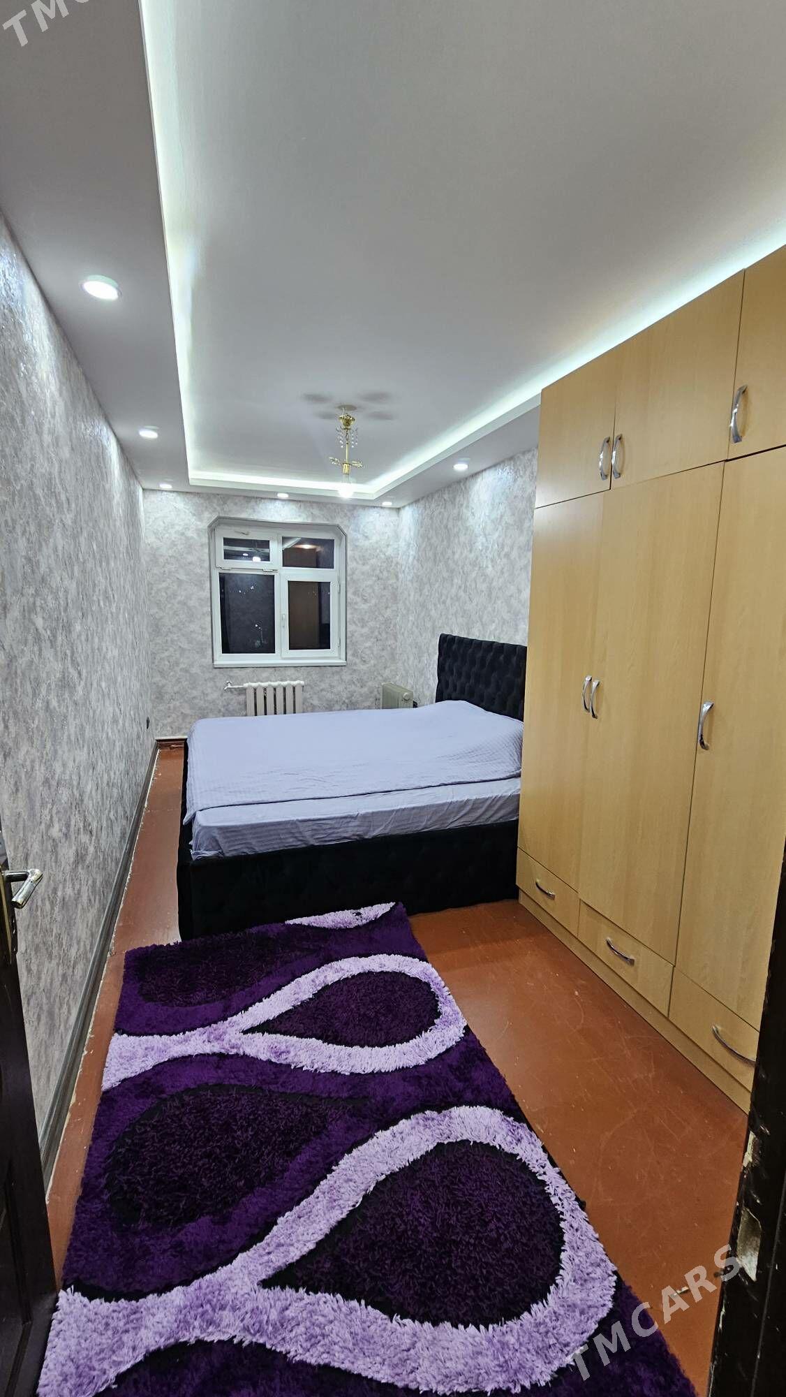 kvartira - Aşgabat - img 5