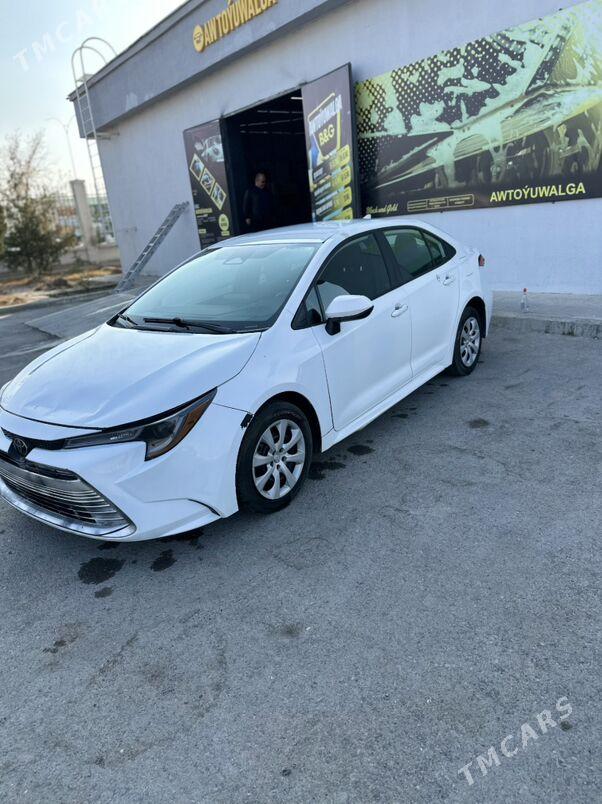 Toyota Corolla 2023 - 240 000 TMT - Aşgabat - img 2