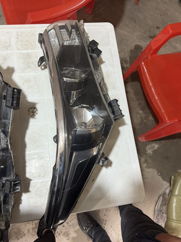 Corolla fara 2 500 TMT - Ашхабад - img 2