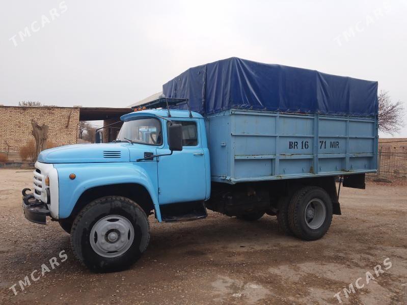 Zil 130 1988 - 90 000 TMT - Tagtabazar - img 2