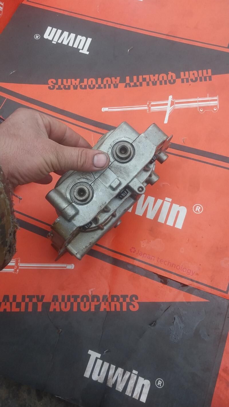 2.5 balansir zatda mesele yok 900 TMT - Mary - img 3