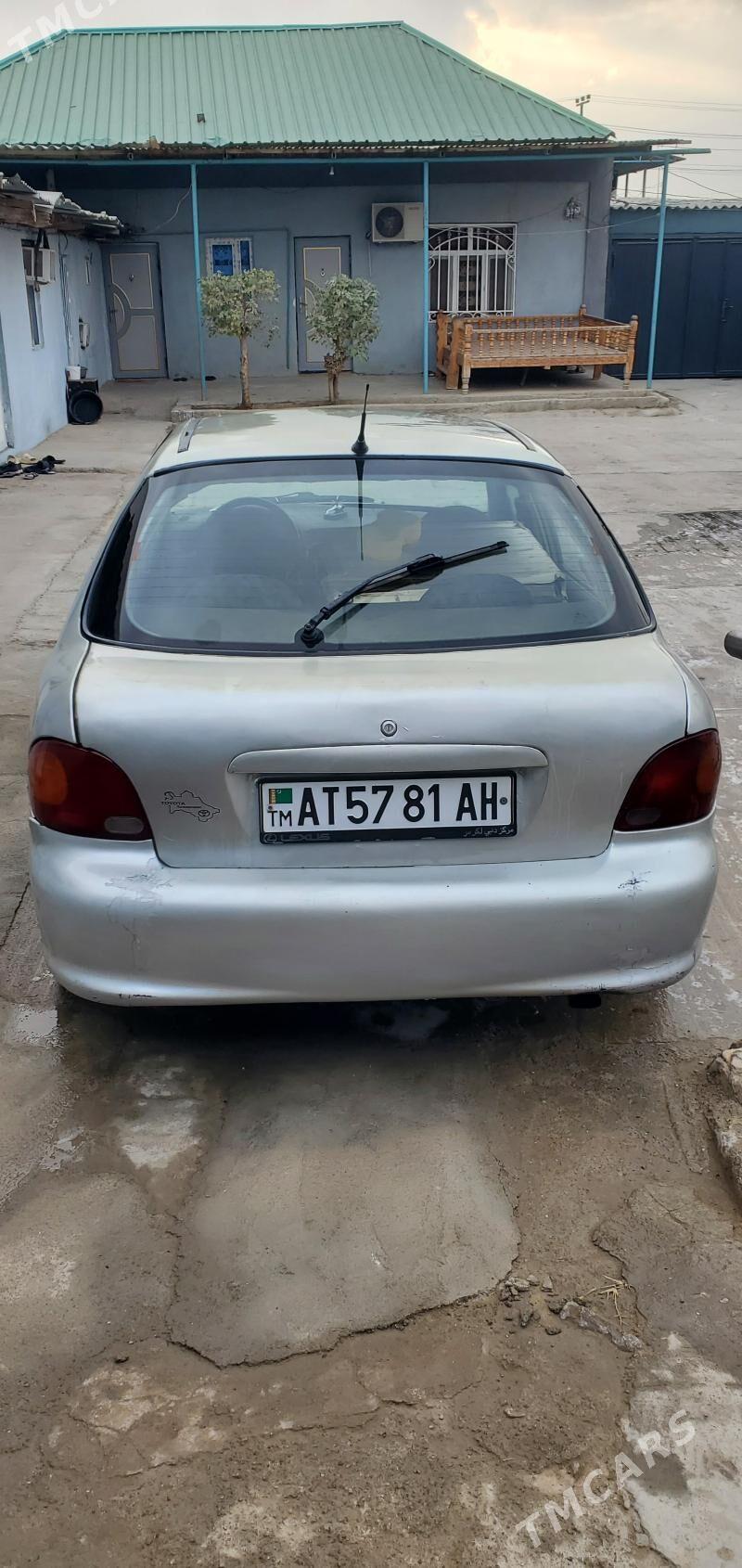 Hyundai Accent 1995 - 25 000 TMT - Çoganly - img 8