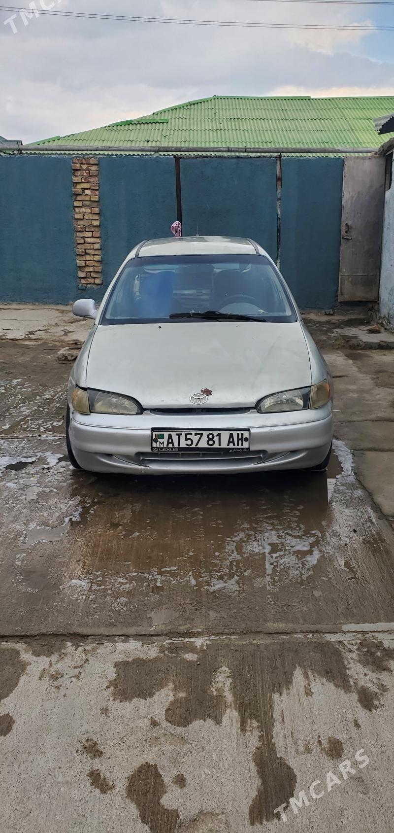 Hyundai Accent 1995 - 25 000 TMT - Çoganly - img 2