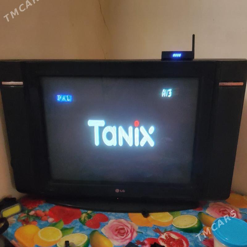 tv LG - Гороглы (Тагта) - img 7