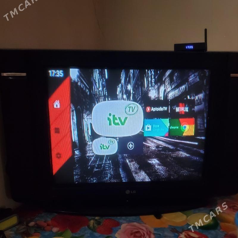 tv LG - Гороглы (Тагта) - img 3