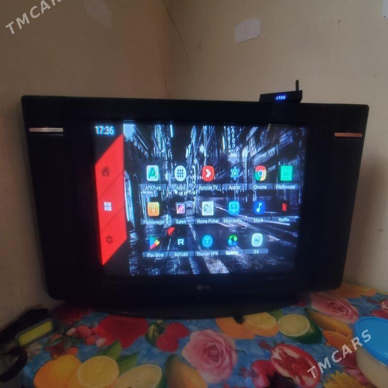 tv LG - Гороглы (Тагта) - img 6