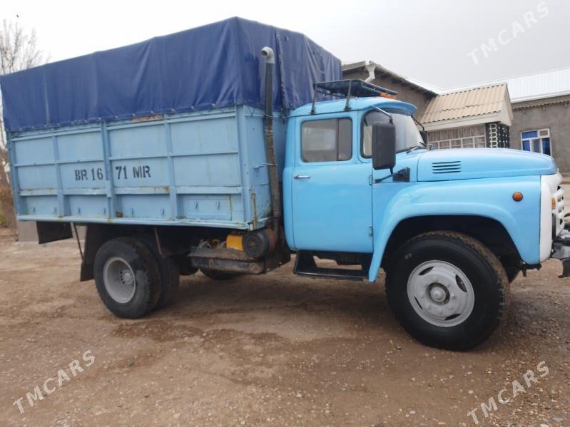 Zil 130 1988 - 90 000 TMT - Tagtabazar - img 4