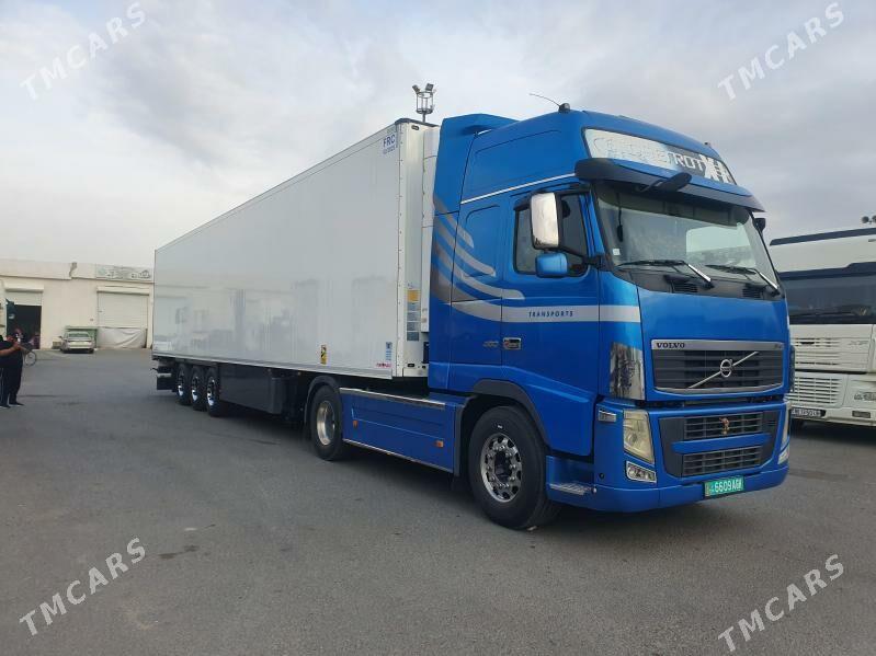 Volvo FH 460 2010 - 1 900 000 TMT - Ашхабад - img 5