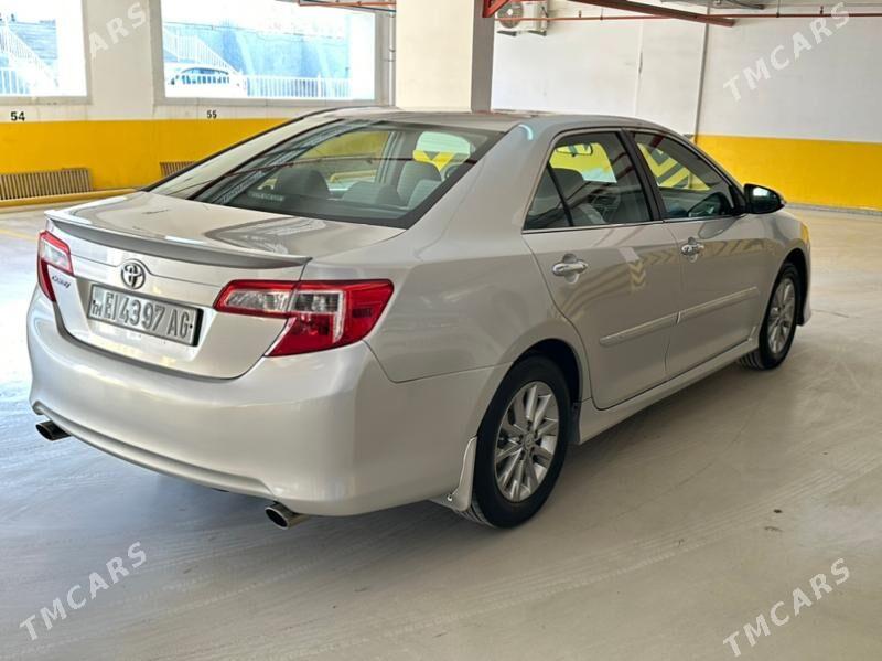 Toyota Camry 2012 - 240 000 TMT - Aşgabat - img 5
