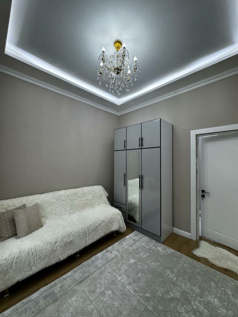 БОТАНИЧЕСКИЙ САД 3 КОМН. 1 ЭТ. - Ашхабад - img 6