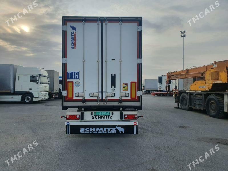 Volvo FH 460 2010 - 1 900 000 TMT - Ашхабад - img 2