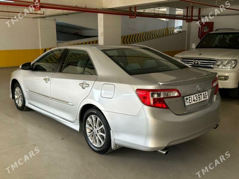 Toyota Camry 2012 - 240 000 TMT - Aşgabat - img 3