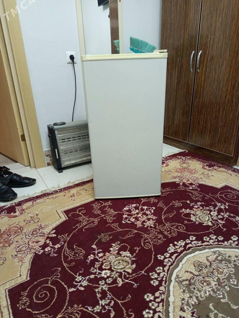 Xalladilnik - Büzmeýin GRES - img 2