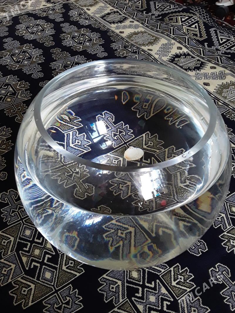 Akwarium - Бузмеин ГРЭС - img 2