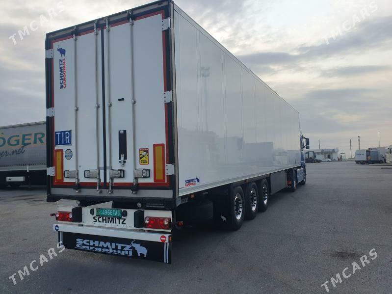 Volvo FH 460 2010 - 1 900 000 TMT - Ашхабад - img 3