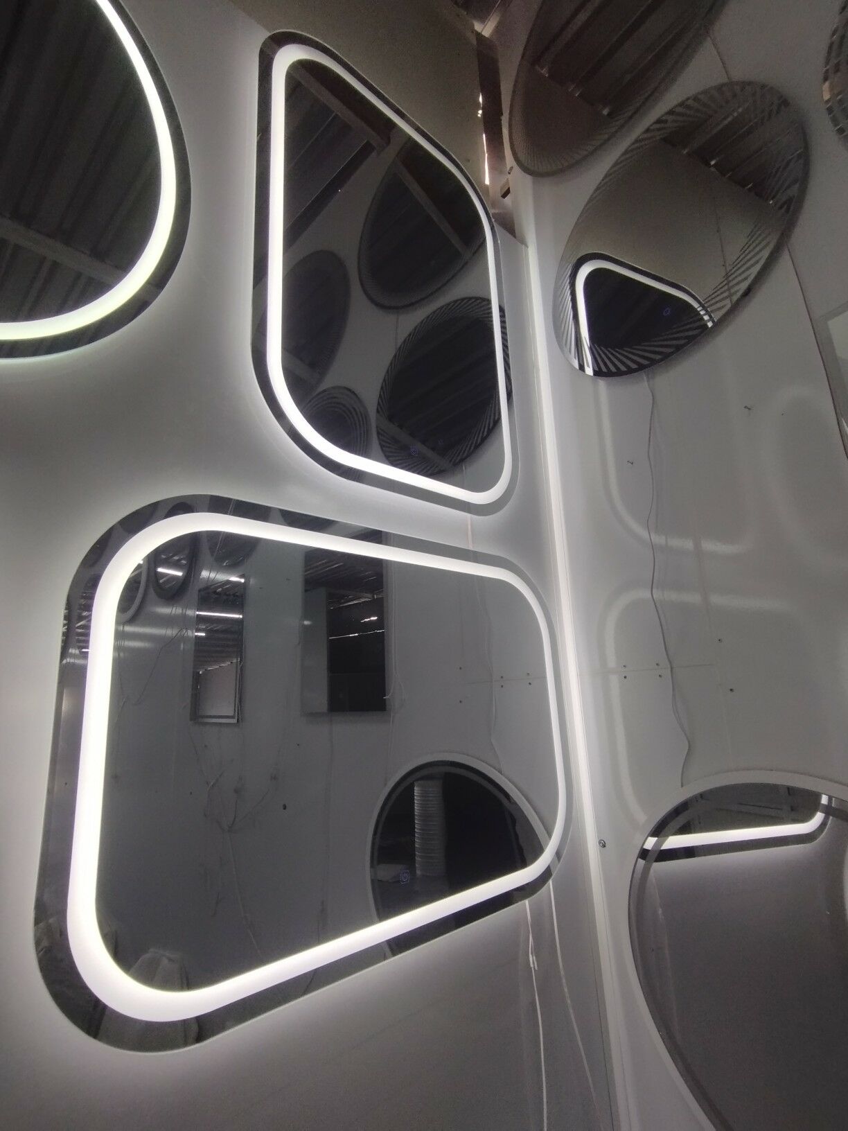 AYNA_ DEKOR AYNA! TUMBALAR - Aşgabat - img 10