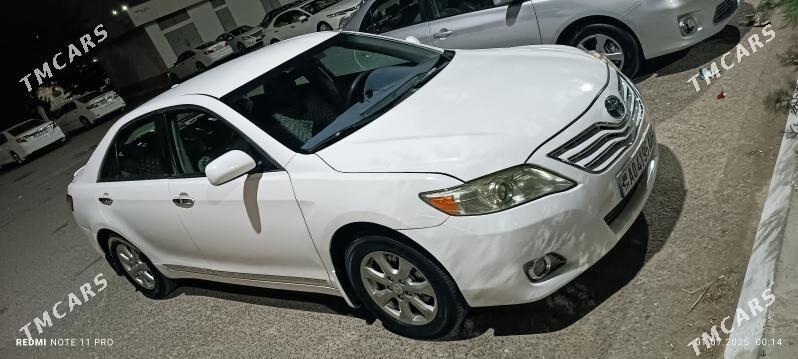 Toyota Camry 2009 - 186 000 TMT - Aşgabat - img 2