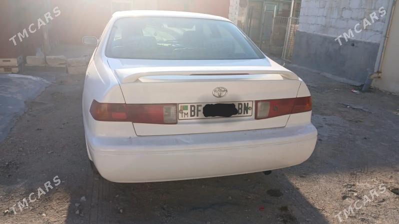 Toyota Camry 1998 - 130 000 TMT - Туркменбаши - img 6