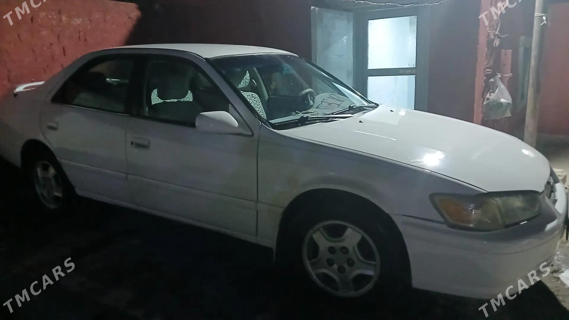 Toyota Camry 1998 - 130 000 TMT - Туркменбаши - img 5