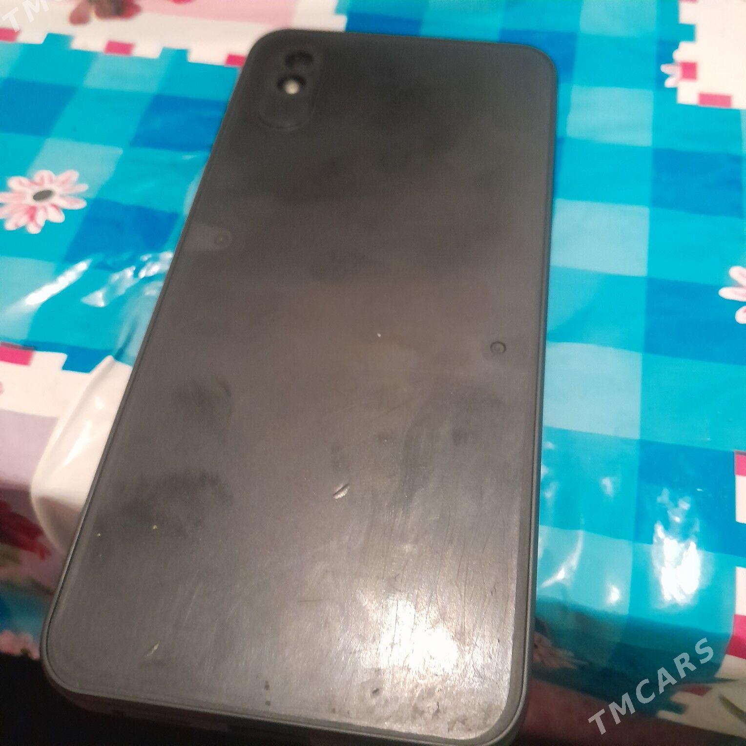 9А телефон - Кёнеургенч - img 2