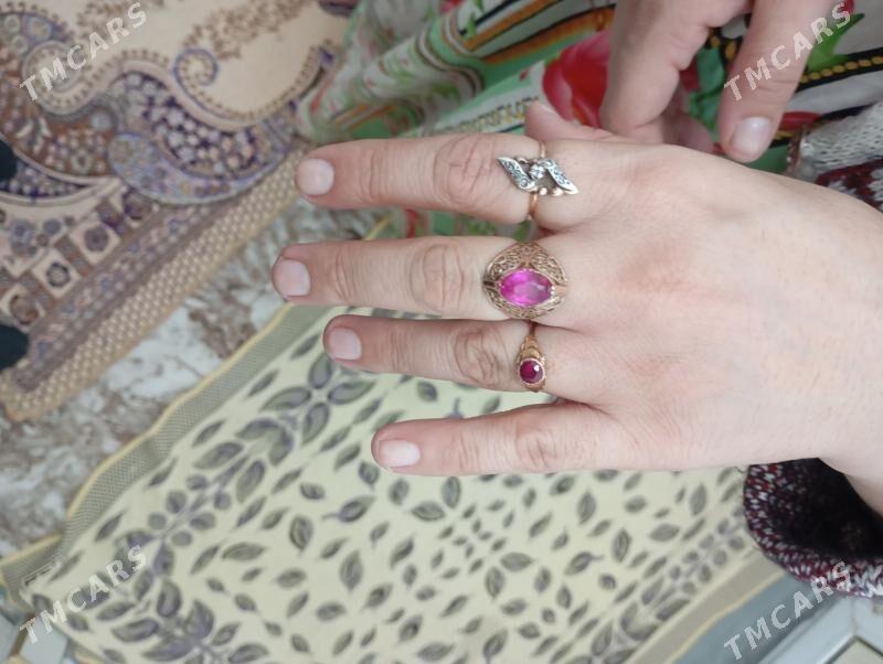 gyzyl ýüzük - Балканабат - img 2