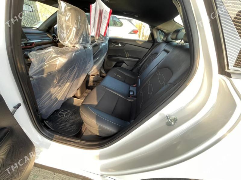 Kia Forte 2021 - 250 000 TMT - Mary - img 2