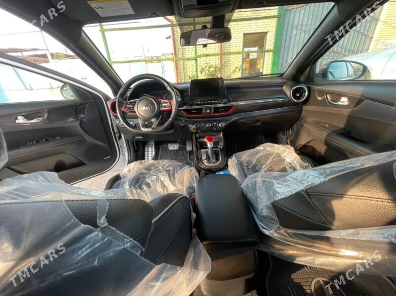 Kia Forte 2021 - 250 000 TMT - Mary - img 3