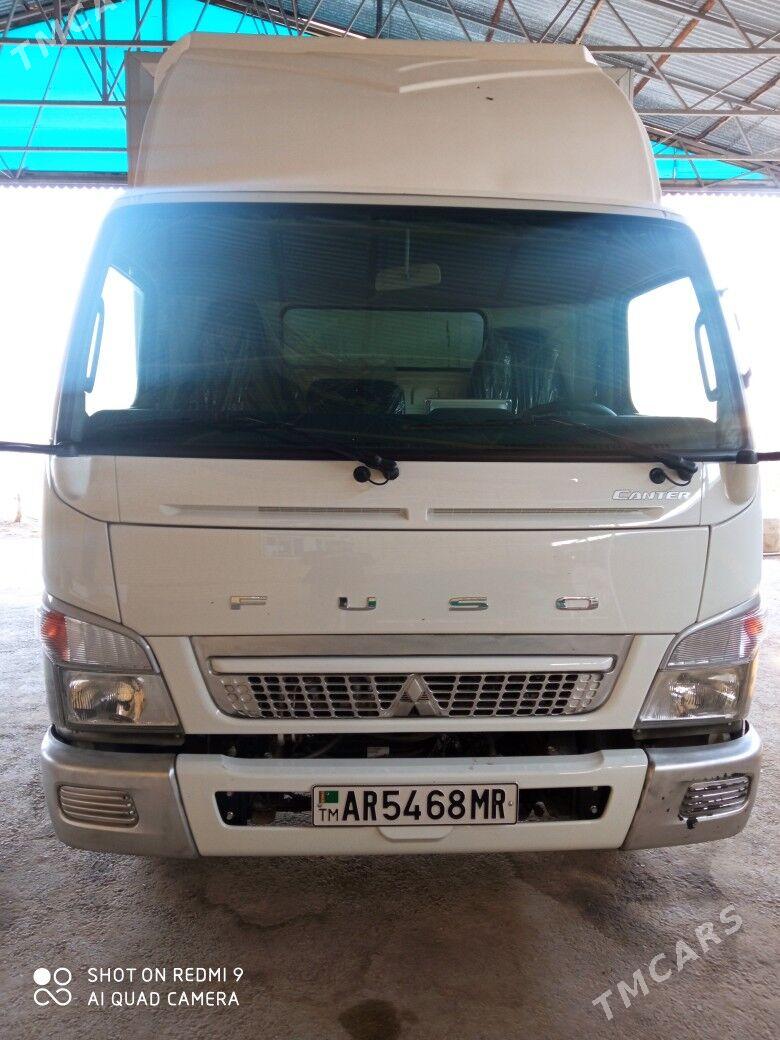 Mitsubishi Canter 2025 - 650 000 TMT - Mary - img 2
