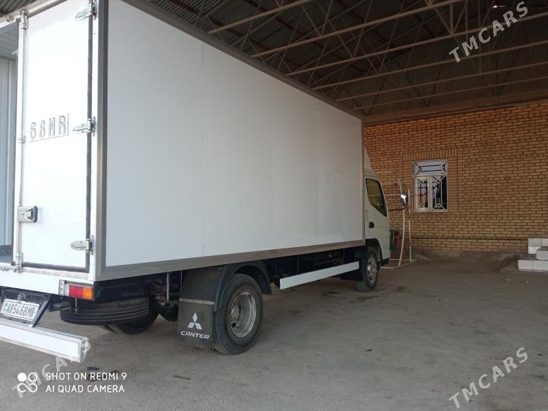 Mitsubishi Canter 2025 - 650 000 TMT - Mary - img 3