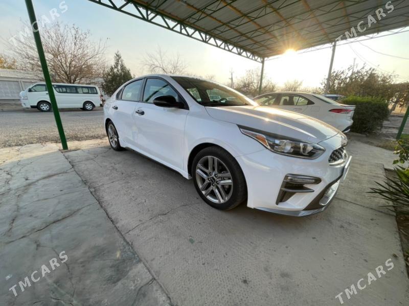 Kia Forte 2021 - 250 000 TMT - Mary - img 9