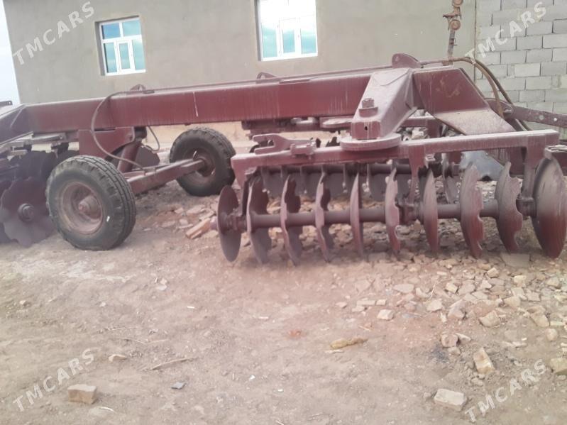 MTZ 82 2022 - 100 000 TMT - Теджен - img 3