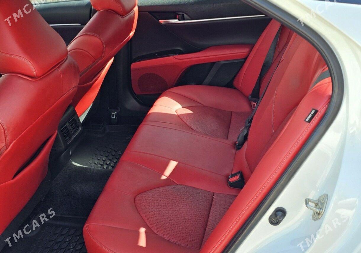 Toyota Camry 2020 - 370 000 TMT - Aşgabat - img 5