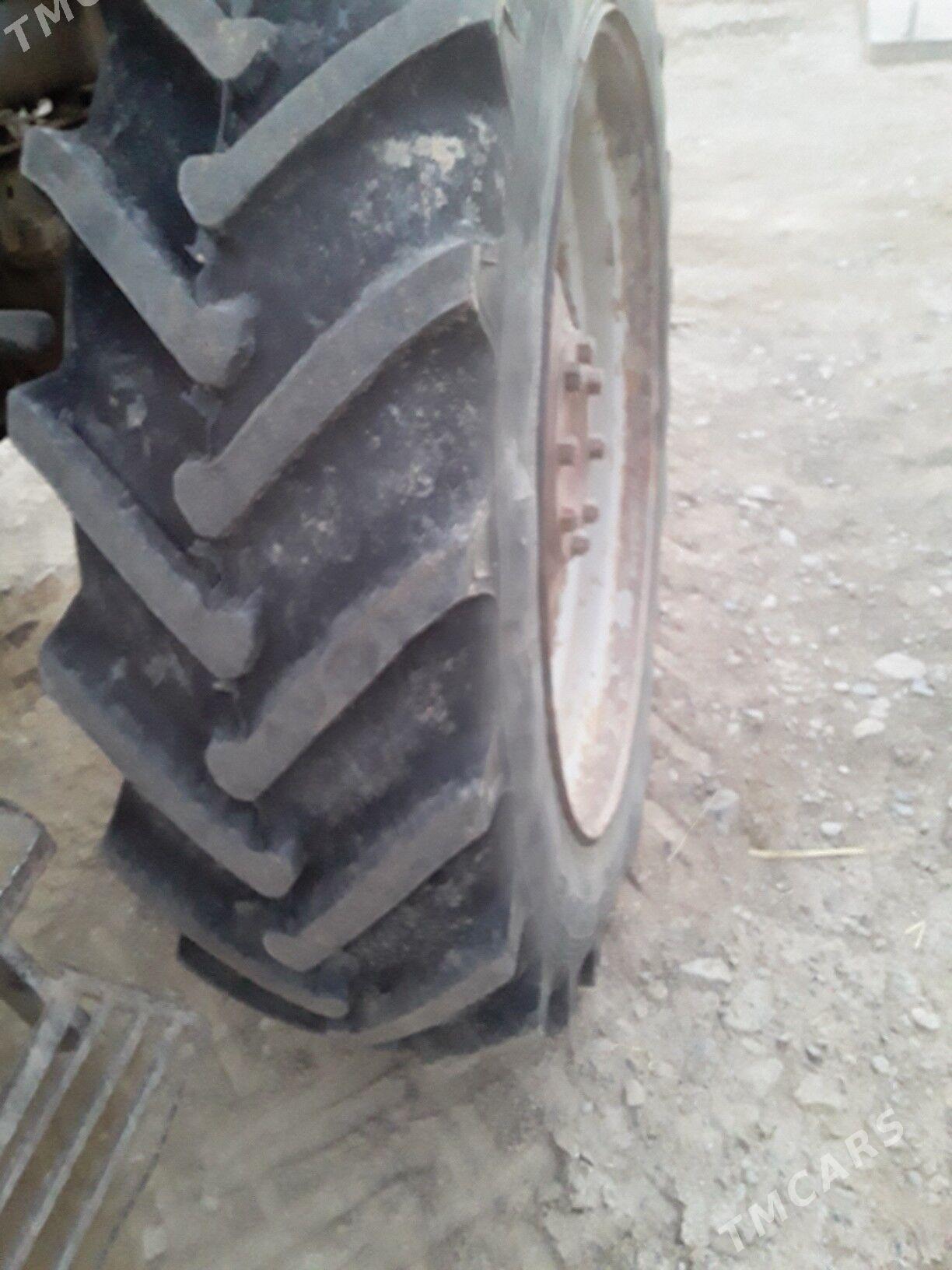 MTZ 82 2022 - 100 000 TMT - Теджен - img 5