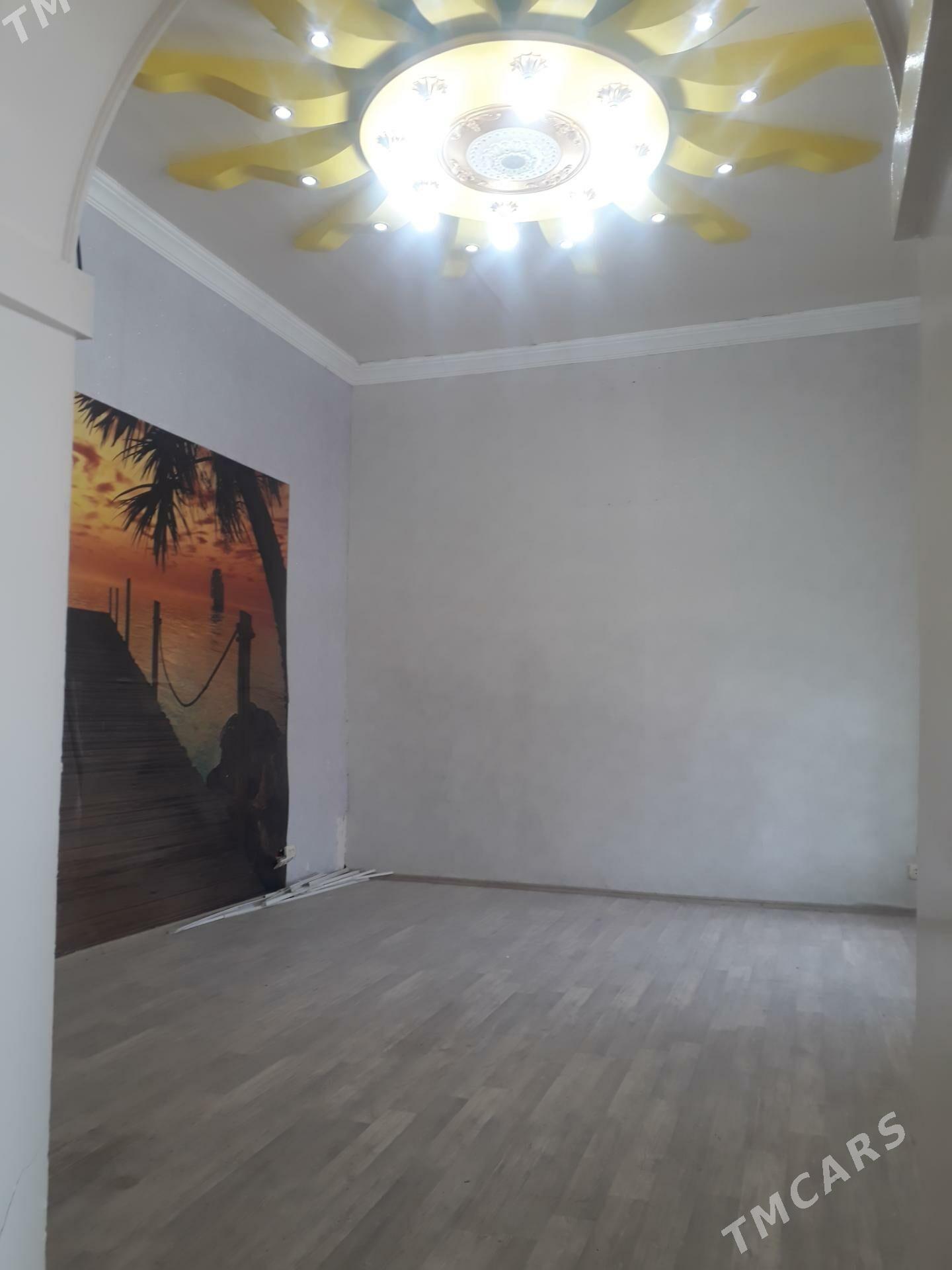 квартира однокомнатная - Türkmenabat - img 4