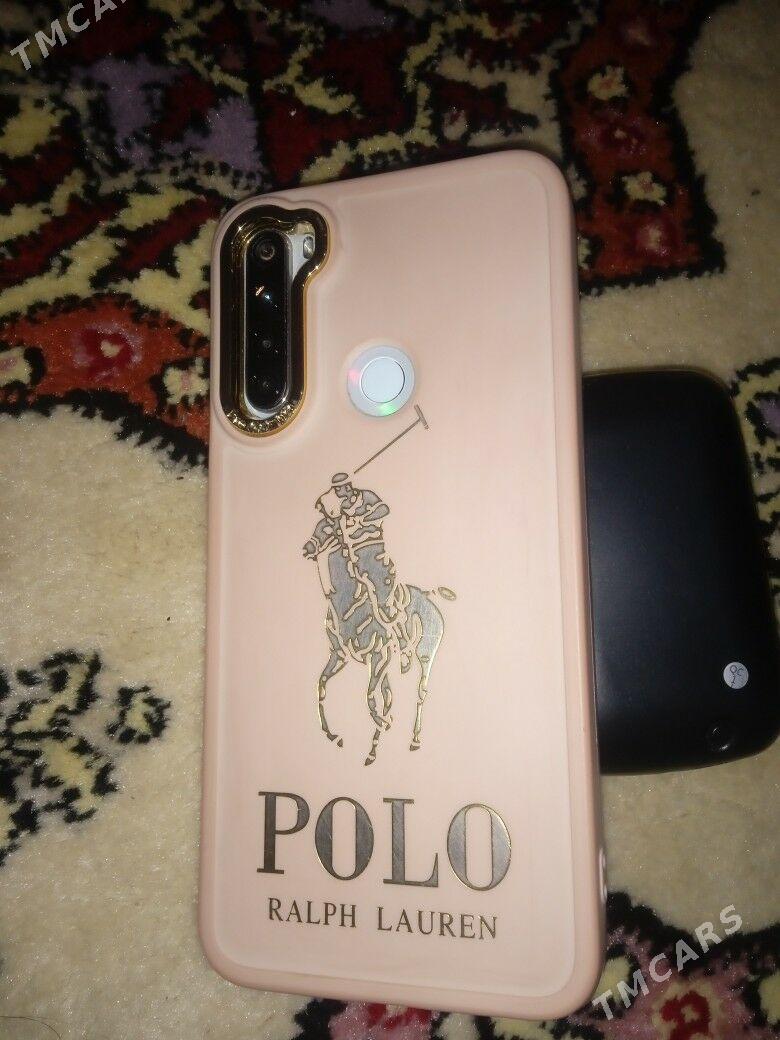 redmi not 8T - Daşoguz - img 1