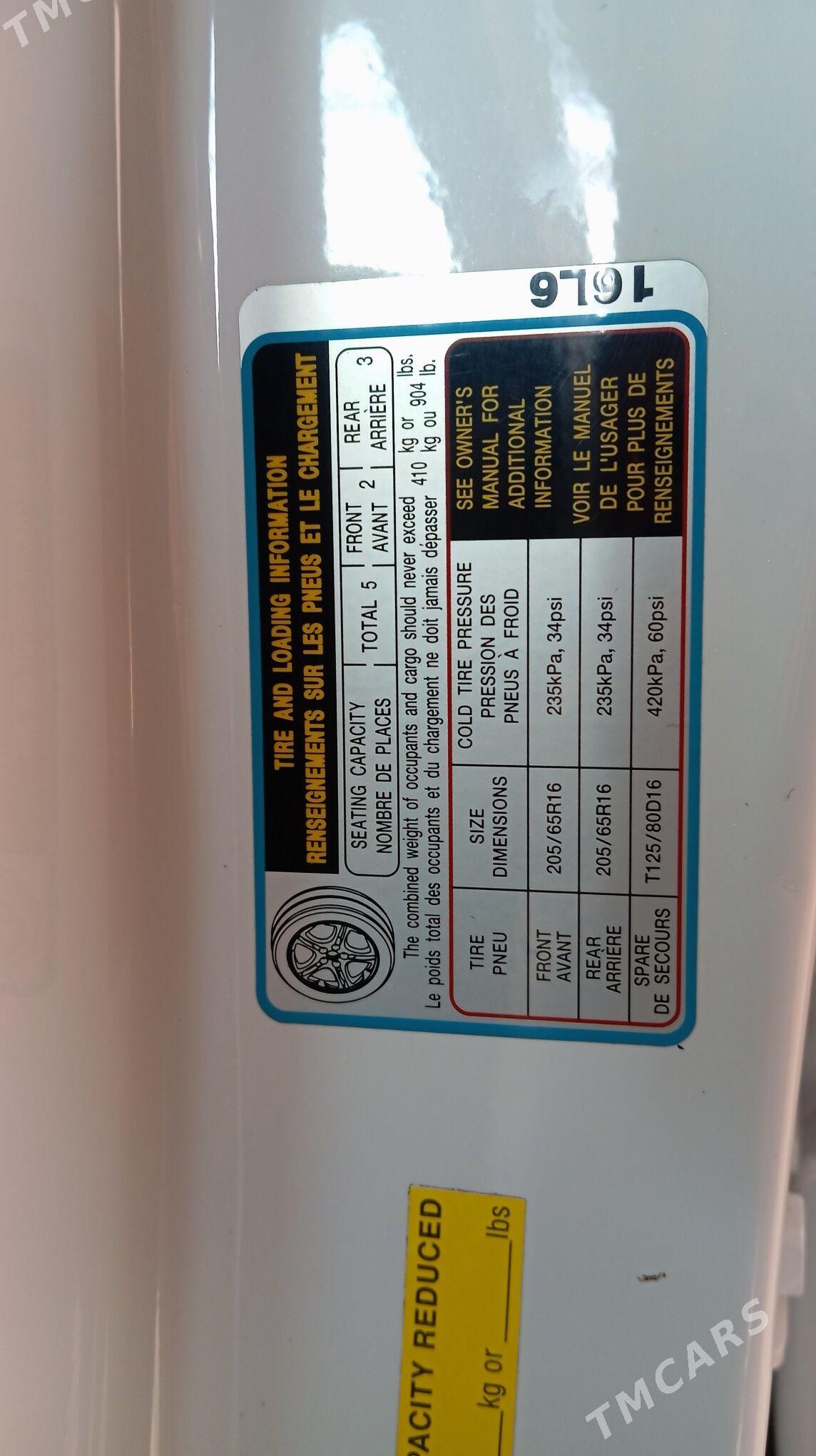 Hyundai Sonata 2015 - 177 000 TMT - Aşgabat - img 10