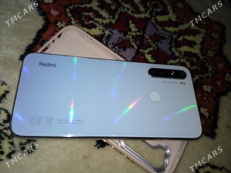 redmi not 8T - Daşoguz - img 3