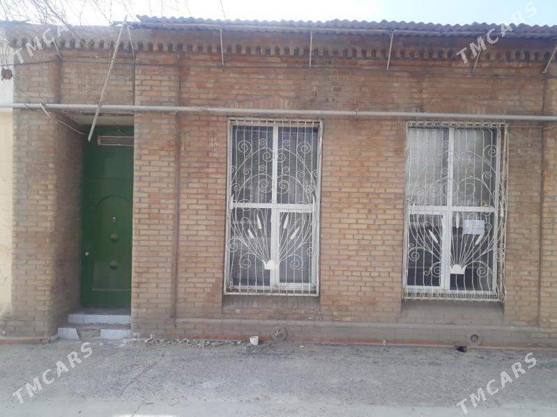 квартира однокомнатная - Türkmenabat - img 3