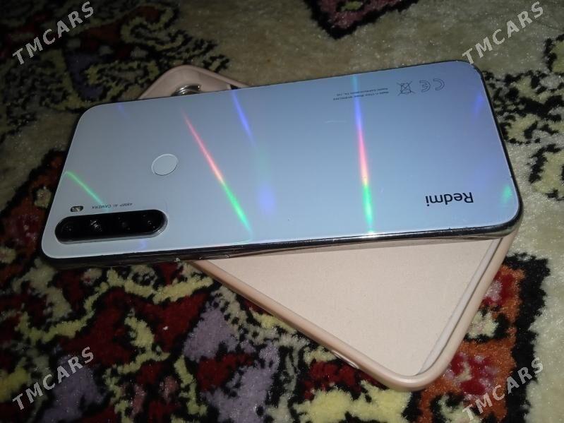 redmi not 8T - Daşoguz - img 4