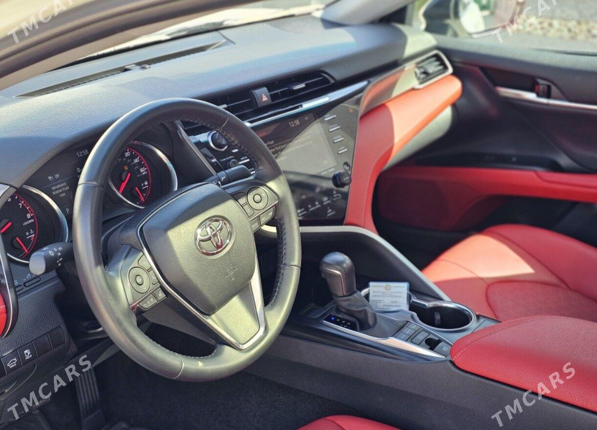 Toyota Camry 2020 - 370 000 TMT - Aşgabat - img 4