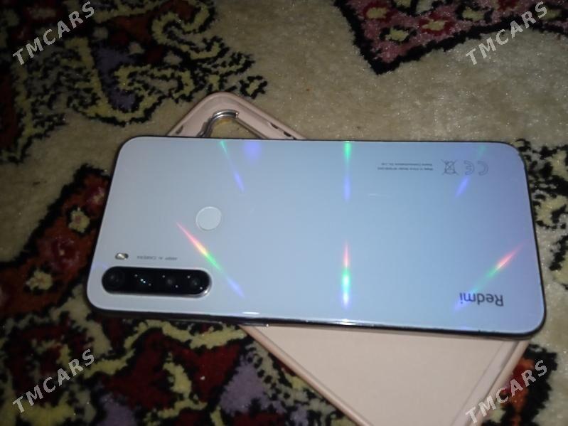 redmi not 8T - Daşoguz - img 5