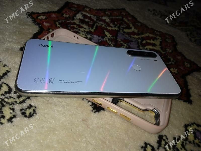 redmi not 8T - Daşoguz - img 2
