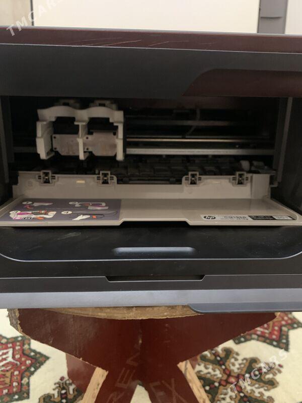 Printer Hp 1050a - Aşgabat - img 4