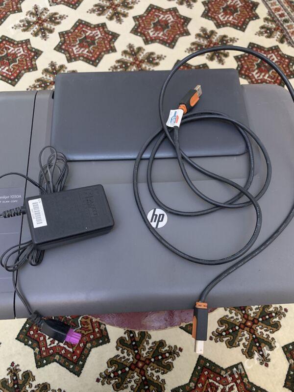 Printer Hp 1050a - Aşgabat - img 5