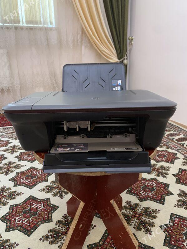 Printer Hp 1050a - Aşgabat - img 2