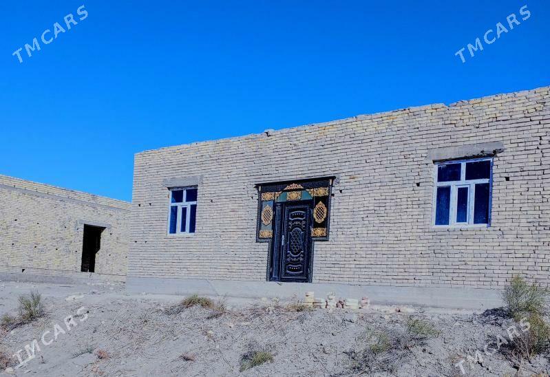 satlyk jaý - Кёнеургенч - img 4