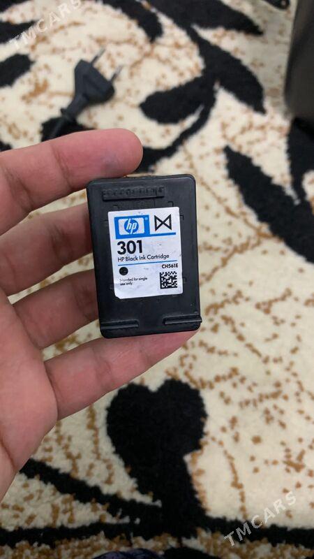 Printer Hp 1050a - Aşgabat - img 6